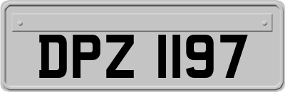 DPZ1197