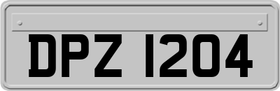DPZ1204