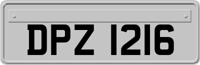 DPZ1216