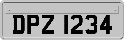 DPZ1234