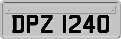 DPZ1240