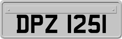 DPZ1251