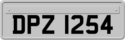 DPZ1254