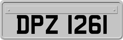 DPZ1261