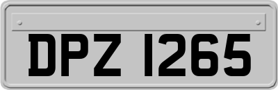 DPZ1265