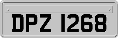 DPZ1268