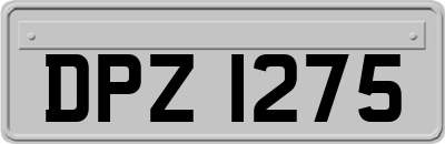 DPZ1275