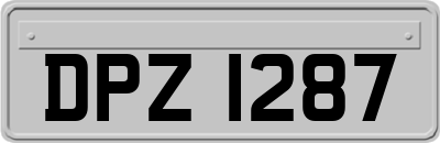 DPZ1287