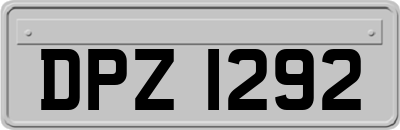 DPZ1292