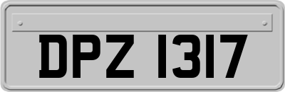 DPZ1317