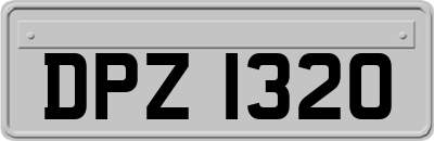 DPZ1320