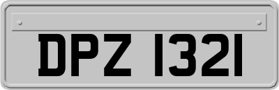 DPZ1321