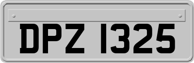 DPZ1325
