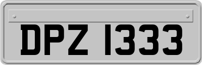 DPZ1333