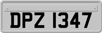 DPZ1347