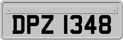 DPZ1348