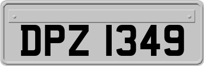 DPZ1349