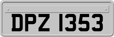 DPZ1353