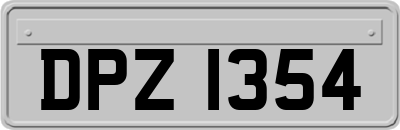 DPZ1354