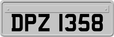 DPZ1358
