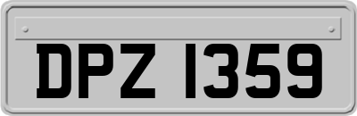 DPZ1359