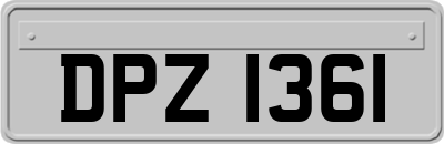 DPZ1361