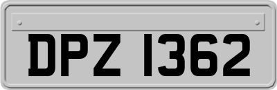 DPZ1362