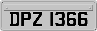 DPZ1366
