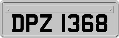DPZ1368
