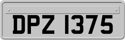 DPZ1375