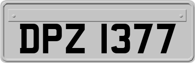 DPZ1377