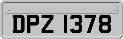 DPZ1378