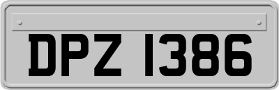 DPZ1386