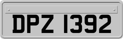 DPZ1392