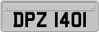 DPZ1401