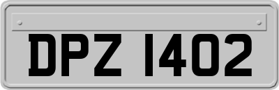 DPZ1402