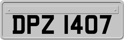DPZ1407