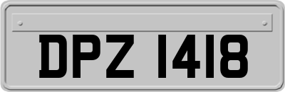 DPZ1418