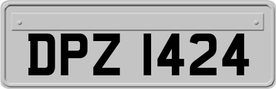 DPZ1424