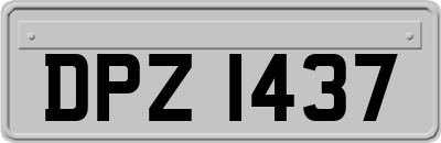 DPZ1437