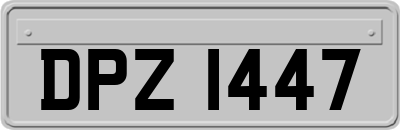 DPZ1447
