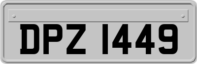 DPZ1449