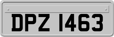 DPZ1463