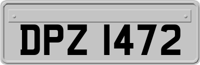 DPZ1472