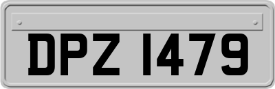 DPZ1479