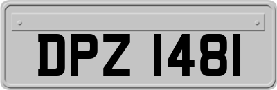 DPZ1481