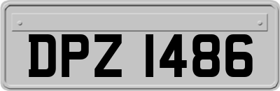 DPZ1486