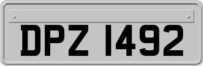 DPZ1492