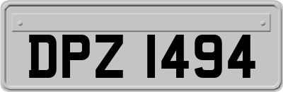 DPZ1494
