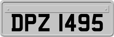 DPZ1495